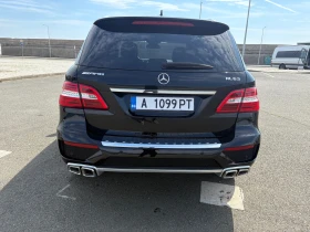 Mercedes-Benz ML 400 | Mobile.bg � ����� ������ 5