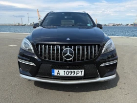 Mercedes-Benz ML 400 | Mobile.bg � ����� ������ 2