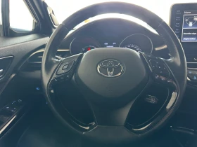 Toyota C-HR Black Edition | Mobile.bg � ����� ������ 13