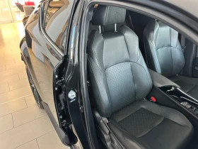 Toyota C-HR Black Edition | Mobile.bg � ����� ������ 8