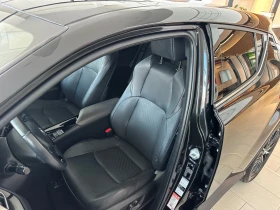 Toyota C-HR Black Edition | Mobile.bg � ����� ������ 9