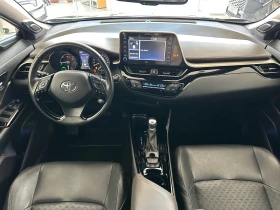 Toyota C-HR Black Edition | Mobile.bg � ����� ������ 11