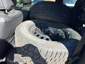 Jeep Grand cherokee * Overland * АВТОКРЕДИТ БЕЗ ПЪРВОНАЧАЛНА ВНОСКА*  | Auto.bg — изображение 16