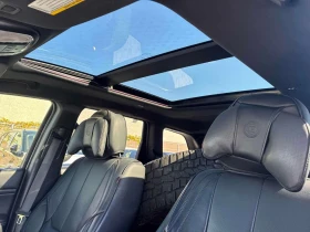 Jeep Grand cherokee * Overland * АВТОКРЕДИТ БЕЗ ПЪРВОНАЧАЛНА ВНОСКА*  | Auto.bg — изображение 11