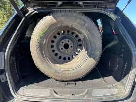Jeep Grand cherokee * Overland * АВТОКРЕДИТ БЕЗ ПЪРВОНАЧАЛНА ВНОСКА*  | Auto.bg — изображение 15