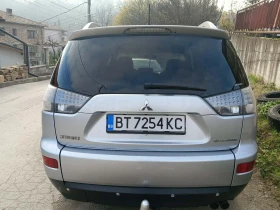 Mitsubishi Outlander 2.0 | Auto.bg — изображение 4