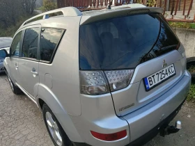 Mitsubishi Outlander 2.0 | Auto.bg — изображение 7