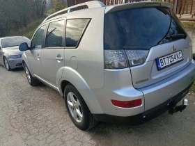 Mitsubishi Outlander 2.0 | Auto.bg — изображение 3