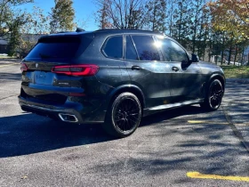 BMW X5 xDrive40i M SPORT CLEAN CARFAX| HUD| CRYSTAL  | Auto.bg — изображение 9
