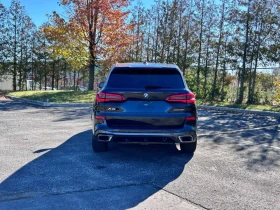 BMW X5 xDrive40i M SPORT CLEAN CARFAX| HUD| CRYSTAL  | Auto.bg — изображение 8