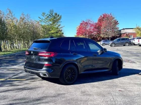 BMW X5 xDrive40i M SPORT CLEAN CARFAX| HUD| CRYSTAL  | Auto.bg — изображение 5