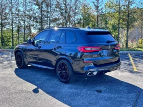 BMW X5 xDrive40i M SPORT CLEAN CARFAX| HUD| CRYSTAL  | Auto.bg — изображение 7