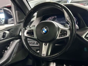 BMW X5 xDrive40i M SPORT CLEAN CARFAX| HUD| CRYSTAL  | Auto.bg — изображение 13
