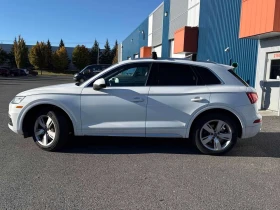 Audi Q5 Technik/CARFAX/ДИСТРОНИК/360 КАМ/ПАНО/КЛИП - 13999 € - 21745506 2