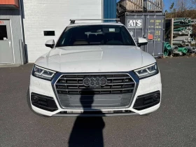 Audi Q5 Technik/CARFAX/ДИСТРОНИК/360 КАМ/ПАНО/КЛИП - 13999 € - 21745506 6