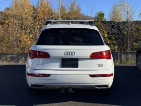 Audi Q5 Technik/CARFAX/ДИСТРОНИК/360 КАМ/ПАНО/КЛИП - 13999 € - 21745506 4
