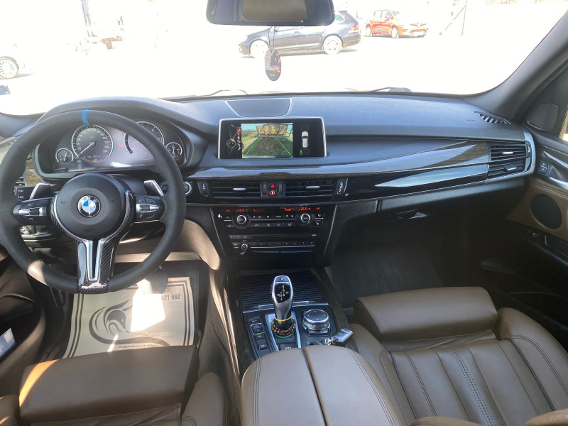 BMW X5 xDrive30d Aut. High Executive | M-Pakket | Keyless, снимка 8 - Автомобили и джипове - 44210795