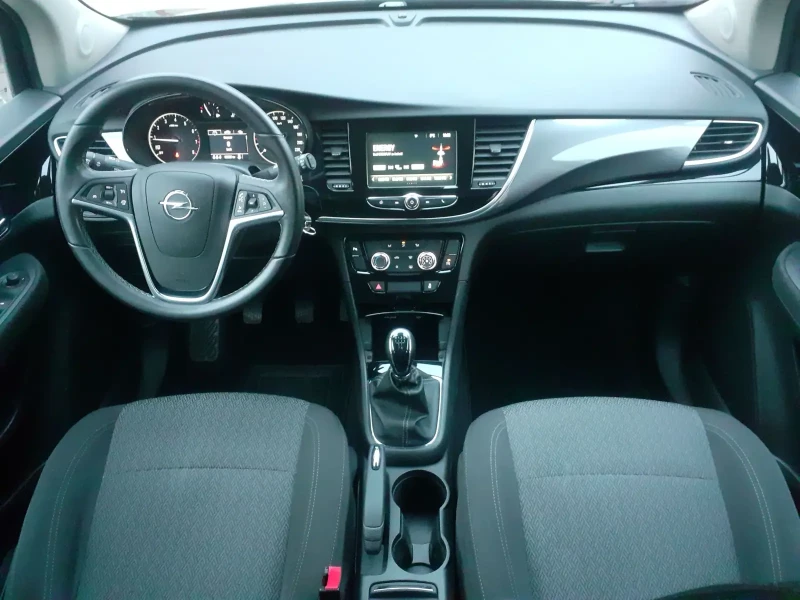 Opel Mokka   1.6 Benzin 68000km., снимка 7 - Автомобили и джипове - 47985655