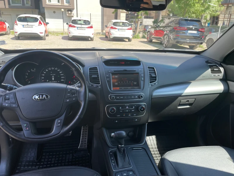 Kia Sorento, снимка 5 - Автомобили и джипове - 47838485