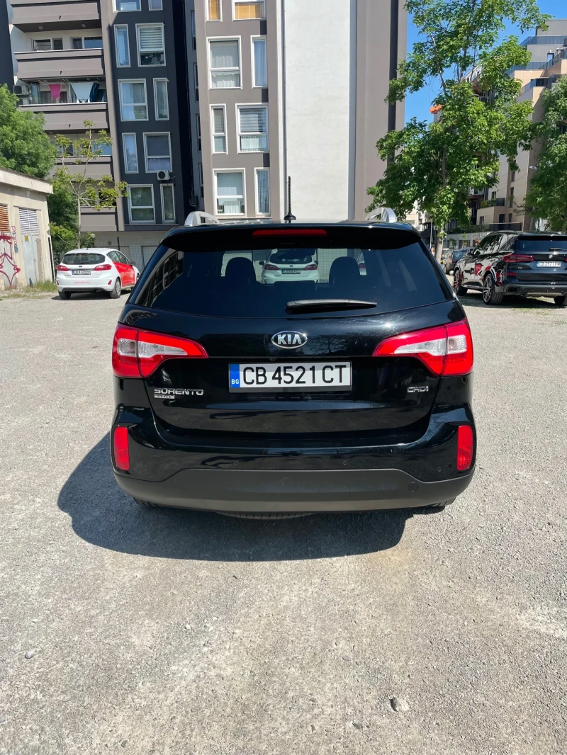 Kia Sorento, снимка 4 - Автомобили и джипове - 47838485