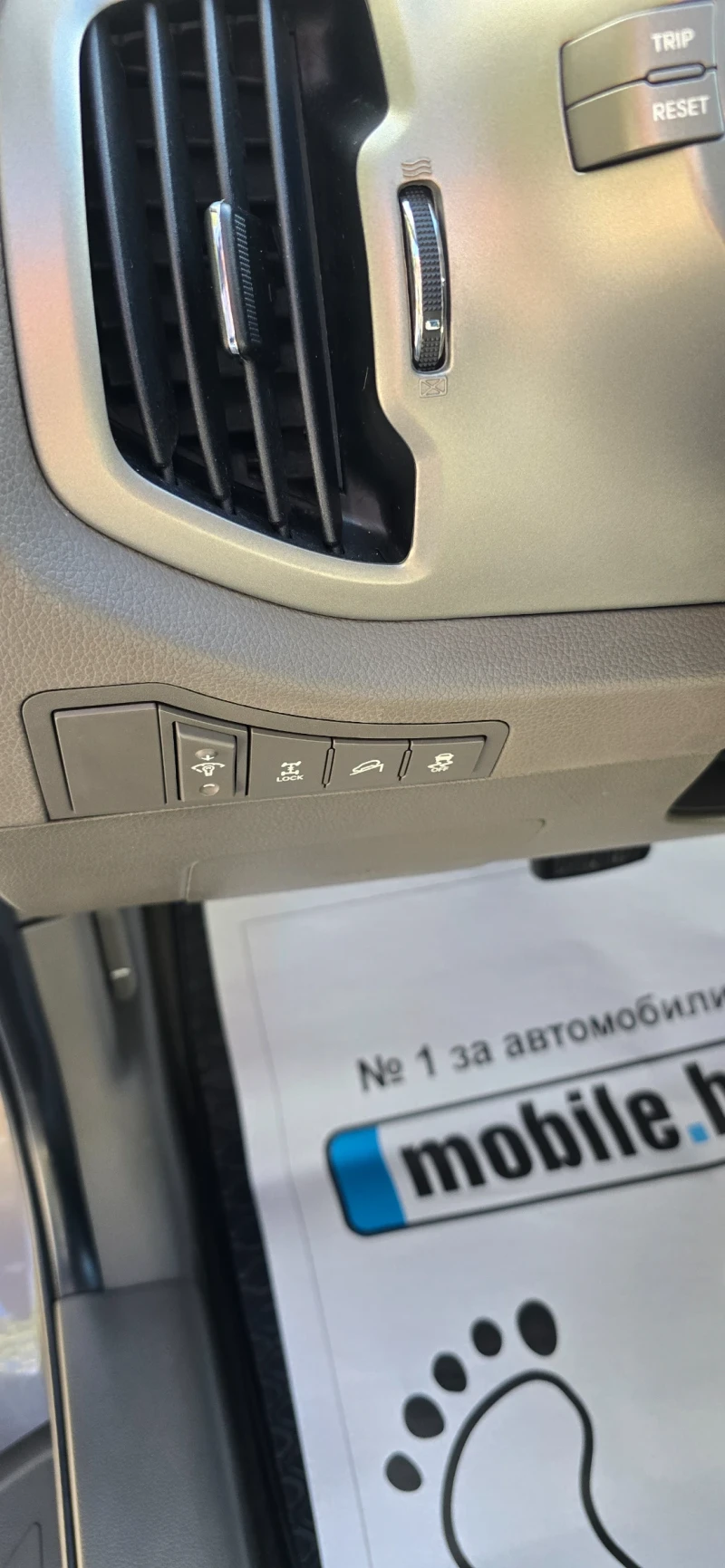 Kia Sportage 4x4 Automat 163hp, снимка 11 - Автомобили и джипове - 52052544