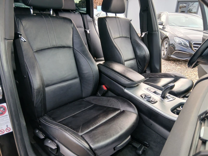 BMW X3 Xdrive M-Pack Automatic, снимка 7 - Автомобили и джипове - 52747018