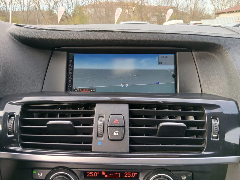 BMW X3 Xdrive M-Pack Automatic, снимка 9 - Автомобили и джипове - 52747018