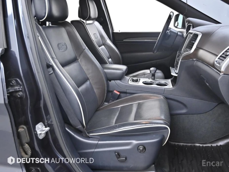 Jeep Grand cherokee, снимка 10 - Автомобили и джипове - 52819460