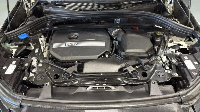 BMW X1 xDrive* АвтоКредит* (ЦЕНА ДО БГ), снимка 7 - Автомобили и джипове - 53480189