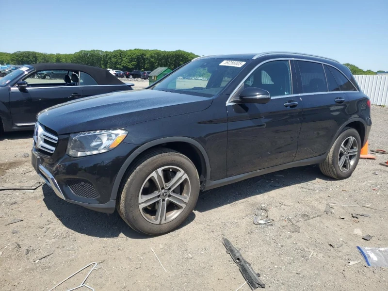Mercedes-Benz GLC 300 4MATIC - 27600 лв. - 56404307 1