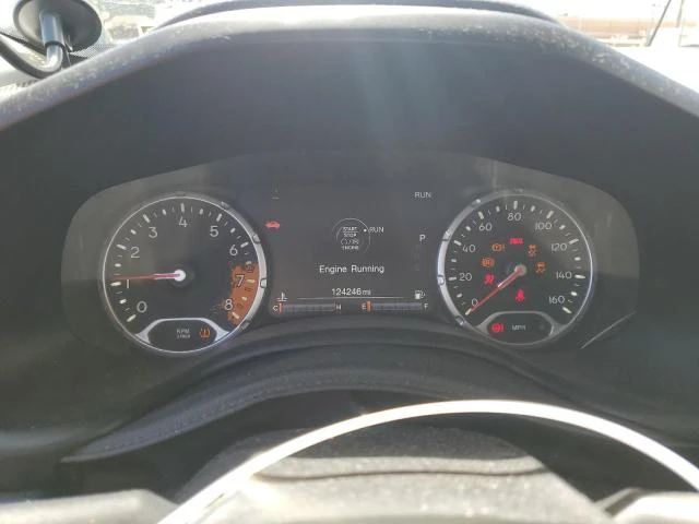 Jeep Renegade 2.4L 4 4x4 w/Front Whl Drv | Mobile.bg   12