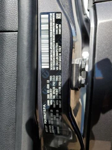 Jeep Renegade 2.4L 4 4x4 w/Front Whl Drv - изображение 5