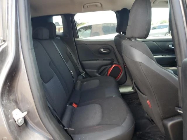 Jeep Renegade 2.4L 4 4x4 w/Front Whl Drv | Mobile.bg   13