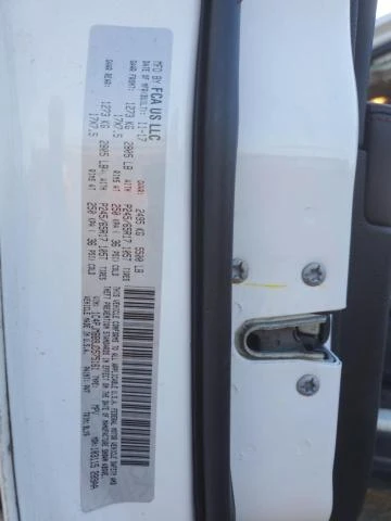 Jeep Cherokee 2.4L 4 4x4 w/Front Whl Drv, снимка 7 - Автомобили и джипове - 52937298