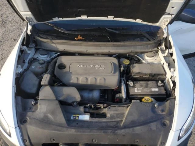 Jeep Cherokee 2.4L 4 4x4 w/Front Whl Drv, снимка 6 - Автомобили и джипове - 52937298