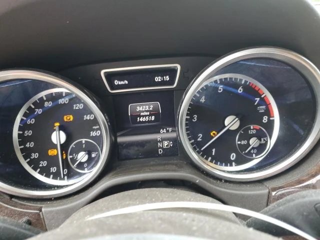 Mercedes-Benz ML 350 4MATIC* CARFAX* Кожа* Камера* Подгрев*  - изображение 9