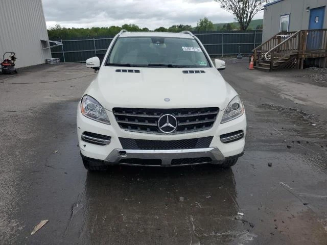 Mercedes-Benz ML 350 4MATIC* CARFAX* Кожа* Камера* Подгрев*  - изображение 5