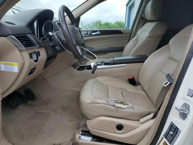 Mercedes-Benz ML 350 4MATIC* CARFAX* Кожа* Камера* Подгрев*  - изображение 7