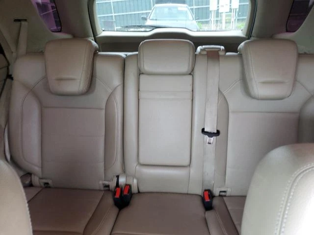 Mercedes-Benz ML 350 4MATIC* CARFAX* Кожа* Камера* Подгрев*  - изображение 10