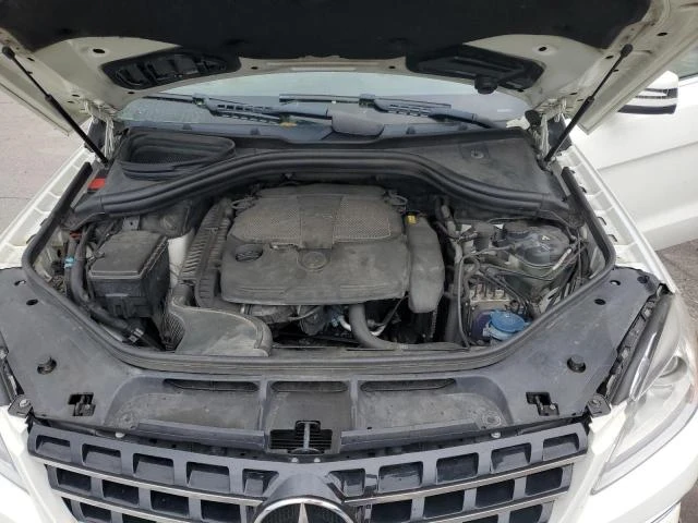 Mercedes-Benz ML 350 4MATIC* CARFAX* ����* ������* �������*  | Mobile.bg � ����������� 12