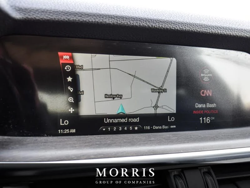 Alfa Romeo Stelvio Ti AWD* CARFAX* АвтоКредит* (ЦЕНА ДО БГ), снимка 17 - Автомобили и джипове - 53245068