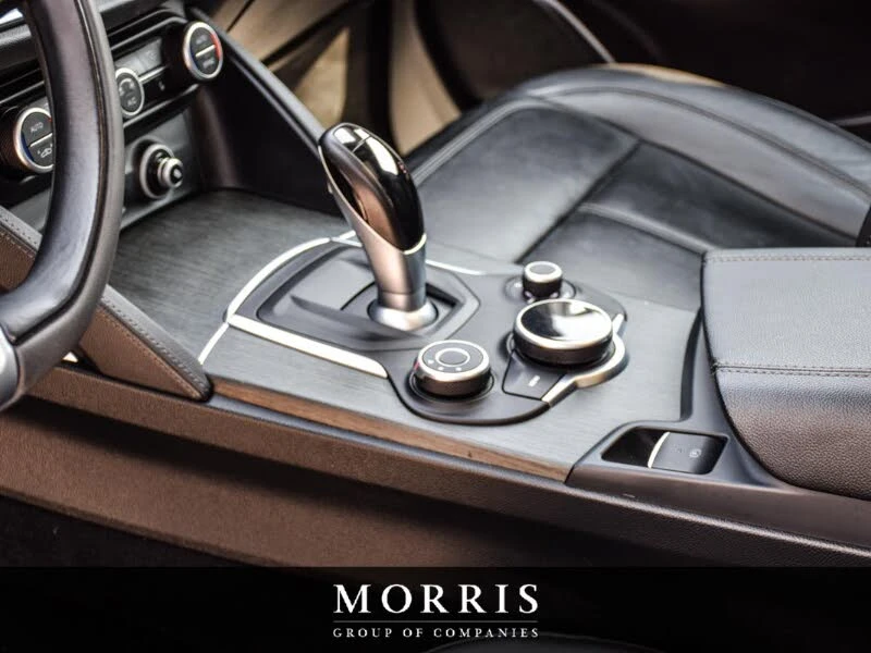 Alfa Romeo Stelvio Ti AWD* CARFAX* АвтоКредит* (ЦЕНА ДО БГ), снимка 9 - Автомобили и джипове - 53245068