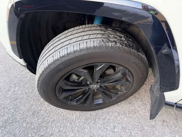 Toyota Rav4 Hybrid XSE/CARFAX/ПОДГРЕВИ/ШИБИДАХ/KEYLESS, снимка 9 - Автомобили и джипове - 53740679