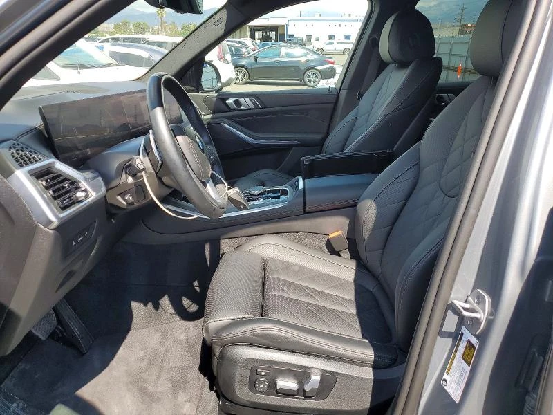 BMW X5 3.0L 6 REAR WHEEL DRIVE | Mobile.bg � ����������� 7