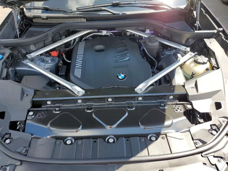BMW X5 3.0L 6 REAR WHEEL DRIVE | Mobile.bg � ����������� 13
