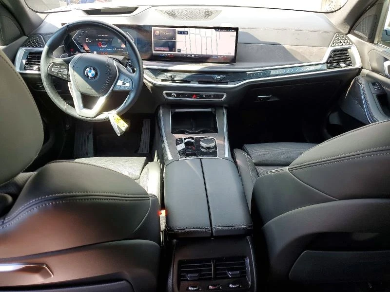 BMW X5 3.0L 6 REAR WHEEL DRIVE | Mobile.bg � ����������� 8
