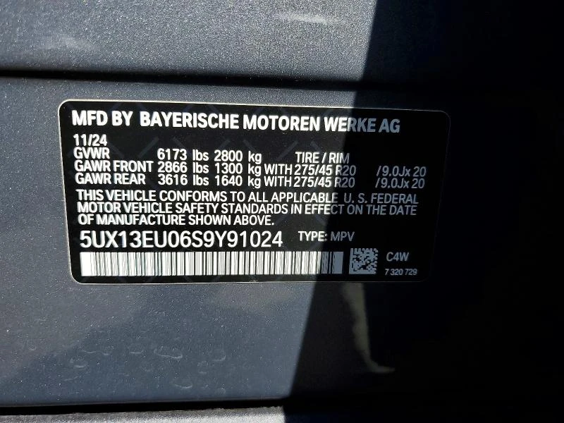 BMW X5 3.0L 6 REAR WHEEL DRIVE | Mobile.bg � ����������� 14