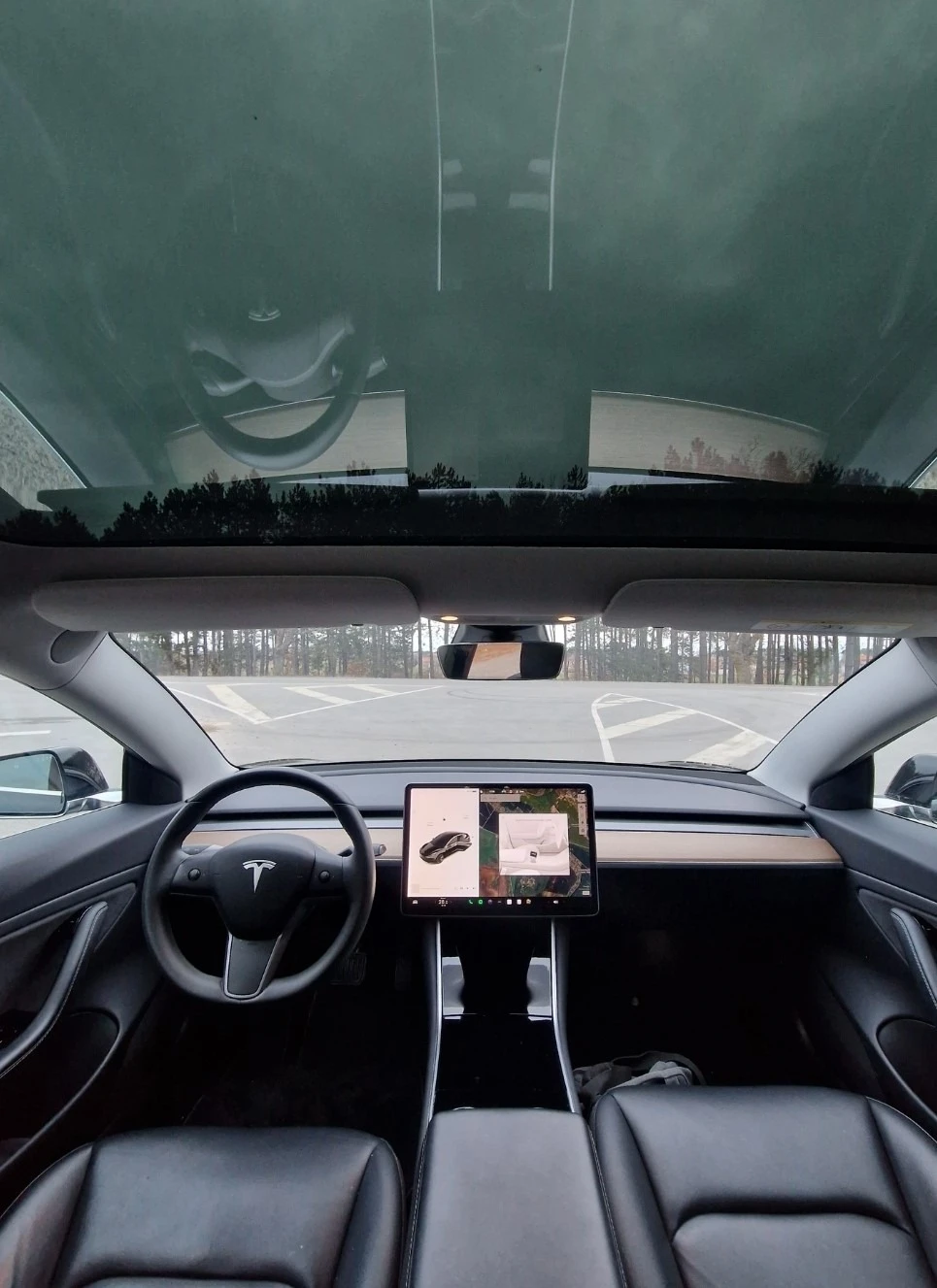 Tesla Model 3 4x4 Long Range!EU! | Mobile.bg   13