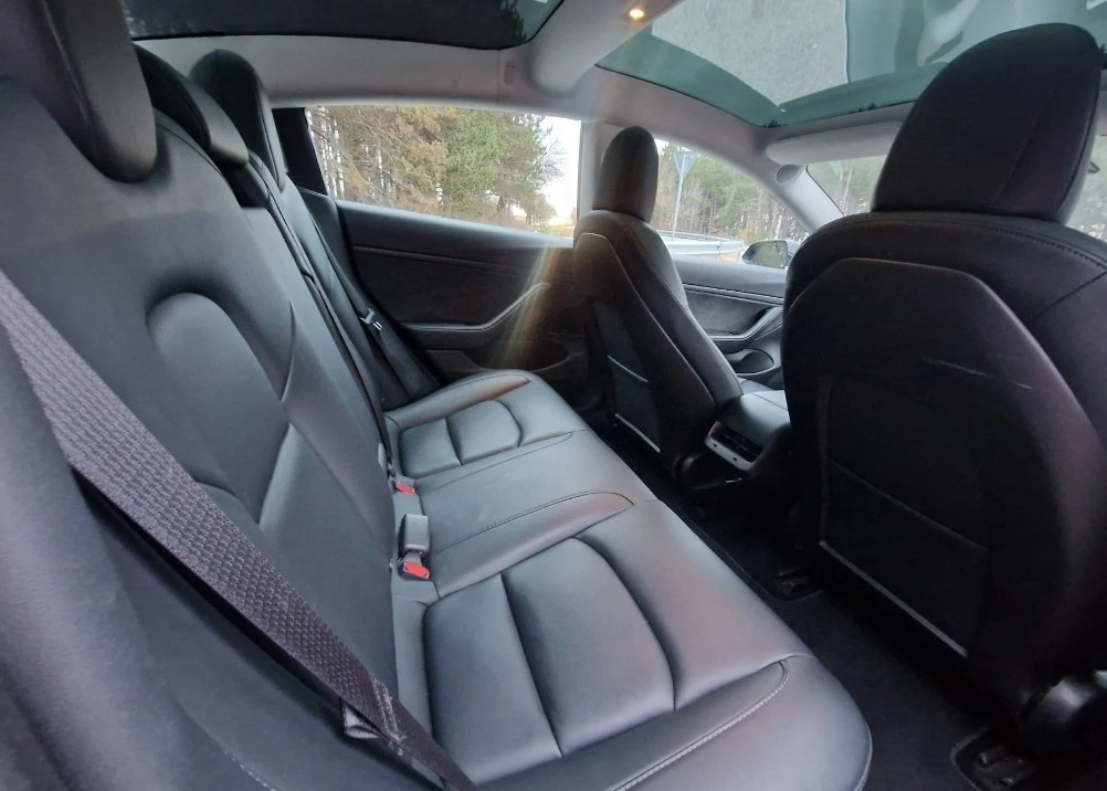 Tesla Model 3 4x4 Long Range!EU! | Mobile.bg   12