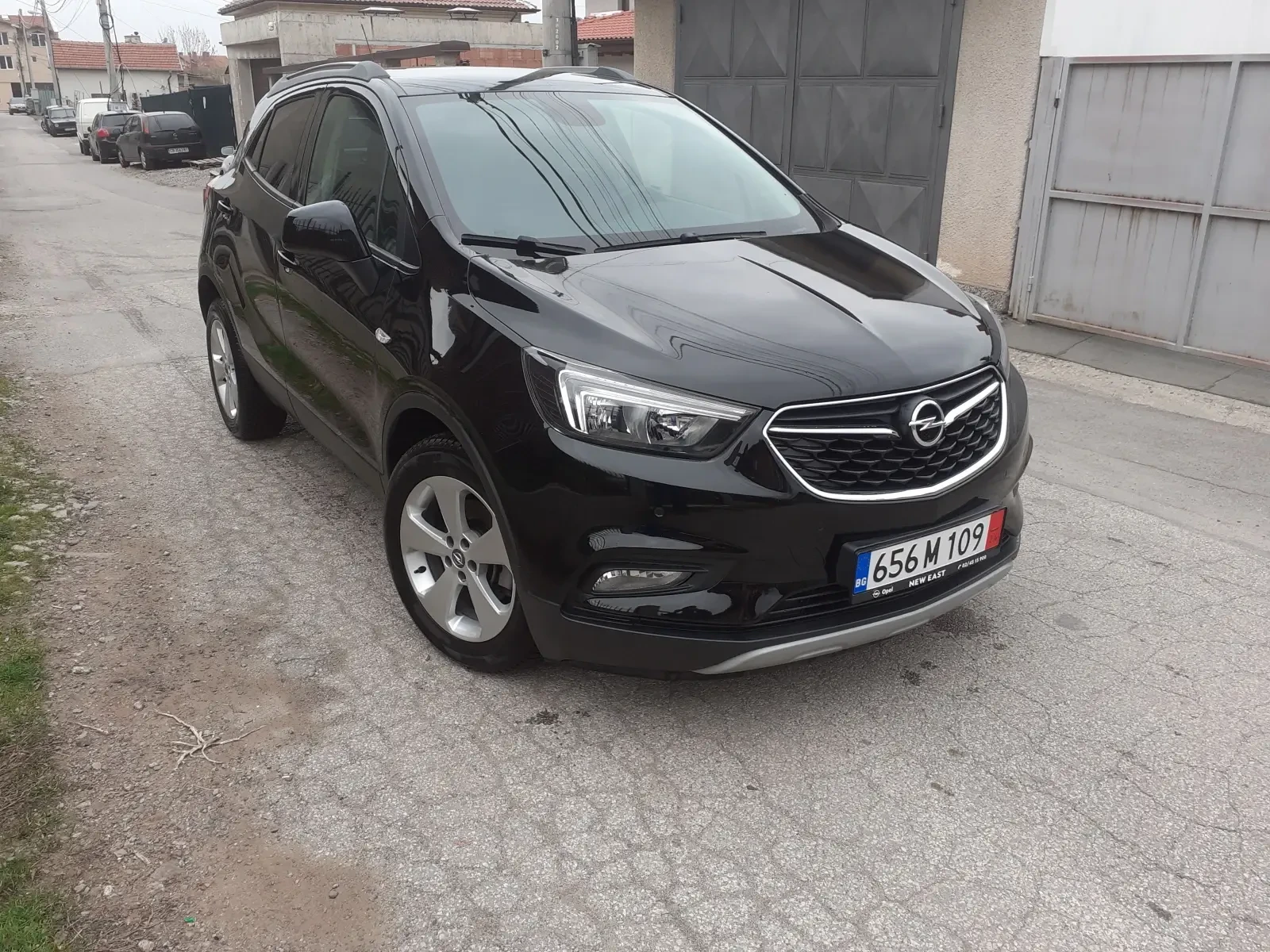 Opel Mokka   1.6 Benzin 68000km. - изображение 2